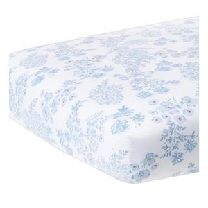 Biscuit Home Dorothy Crib Sheet
